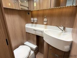 MALIBU T 490 RB LE comfort 4.2t Sonderaktion