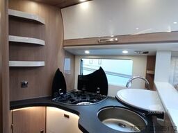 MALIBU T 490 RB LE comfort 4.2t Frühjahrsstart 2026