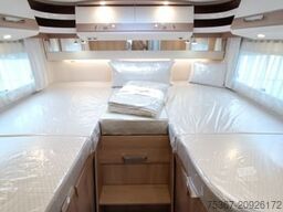 MALIBU T 490 RB LE comfort 4.2t Frühjahrsstart 2026