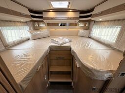 MALIBU T 490 RB LE comfort 4.2t Frühjahrsstart 2026