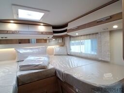 MALIBU T 490 RB LE comfort 4.2t Frühjahrsstart 2026