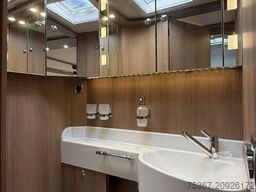 MALIBU T 490 RB LE comfort 4.2t Frühjahrsstart 2026