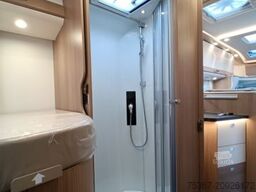 MALIBU T 490 RB LE comfort 4.2t Frühjahrsstart 2026