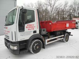 IVECO EUROCARGO 120E21