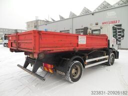 IVECO EUROCARGO 120E21