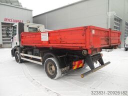 IVECO EUROCARGO 120E21