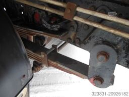 IVECO EUROCARGO 120E21