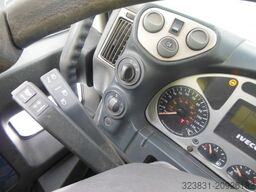 IVECO EUROCARGO 120E21