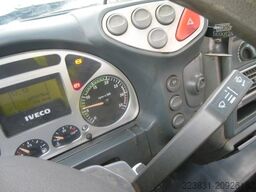 IVECO EUROCARGO 120E21