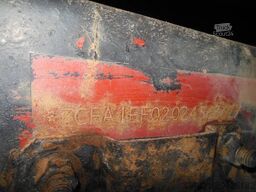 IVECO EUROCARGO 120E21