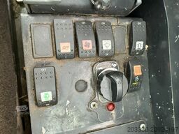 YANMAR VIO27-6 / 2020 Modell / 1.883 H / 3 x Löffel