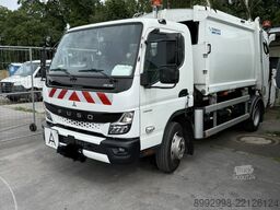 Fuso 9C18 AMT