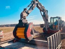  Difco Siebschaufel All-Star 7-10 Sieblöffel Bagg