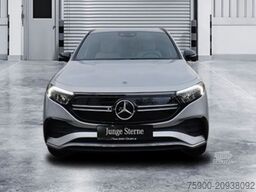 MERCEDES-BENZ EQA -Klasse EQA 350 4Matic Edition 1