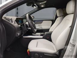 MERCEDES-BENZ EQA -Klasse EQA 350 4Matic Edition 1