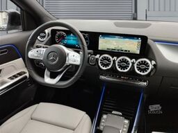 MERCEDES-BENZ EQA -Klasse EQA 350 4Matic Edition 1
