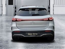 MERCEDES-BENZ EQA -Klasse EQA 350 4Matic Edition 1