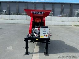  Red Rhino R5000ES Backenbrecher SOFORT VERFÜGBAR