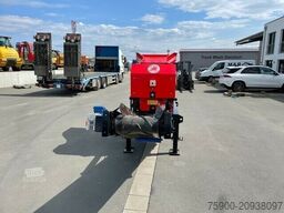  Red Rhino R5000ES Backenbrecher SOFORT VERFÜGBAR