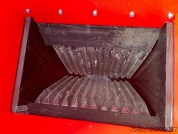  Red Rhino R5000ES Backenbrecher SOFORT VERFÜGBAR