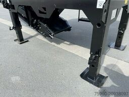  Red Rhino R5000ES Backenbrecher SOFORT VERFÜGBAR