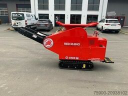  Red Rhino 4000 Mini Backenbrecher Raupenmobil