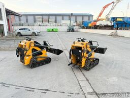  Jining Raupenlader Kettenlader