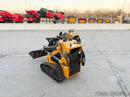  Jining Raupenlader Kettenlader