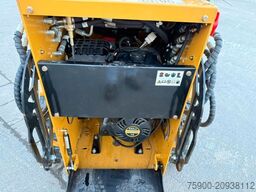  Jining Raupenlader Kettenlader