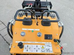  Jining Raupenlader Kettenlader