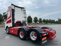 VOLVO FH540 Sattelzugmaschine