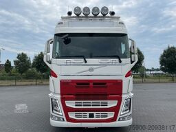 VOLVO FH540 Sattelzugmaschine