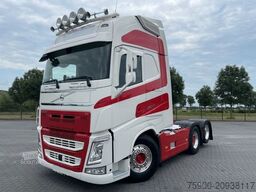 VOLVO FH540 Sattelzugmaschine