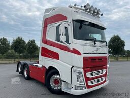 VOLVO FH540 Sattelzugmaschine