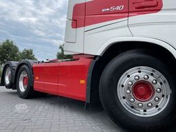 VOLVO FH540 Sattelzugmaschine
