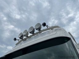 VOLVO FH540 Sattelzugmaschine