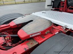 VOLVO FH540 Sattelzugmaschine