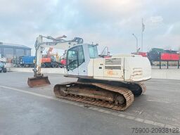 TEREX TC240 Kettenbagger