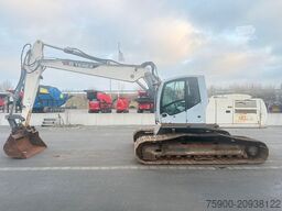 TEREX TC240 Kettenbagger