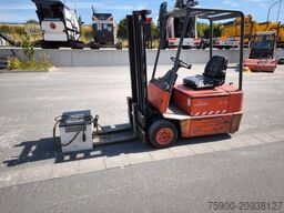 LINDE E15