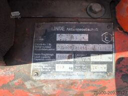 LINDE E15