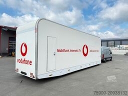  Marchi Lite Messeanhaenger  Mobiler Messestand