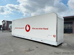  Marchi Lite Messeanhaenger  Mobiler Messestand