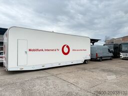  Marchi Lite Messeanhaenger  Mobiler Messestand