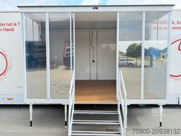  Marchi Lite Messeanhaenger  Mobiler Messestand