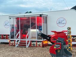  Marchi Lite Messeanhaenger  Mobiler Messestand