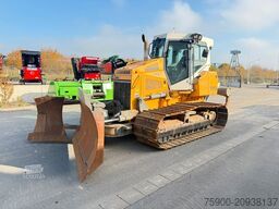 LIEBHERR PR716 - 6 Wege Schild Trimble Redy