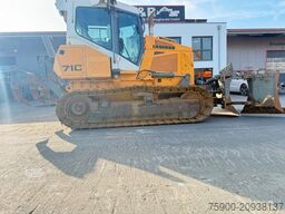 LIEBHERR PR716 - 6 Wege Schild Trimble Redy