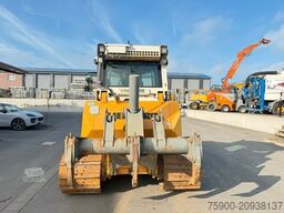 LIEBHERR PR716 - 6 Wege Schild Trimble Redy