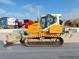 LIEBHERR PR716 - 6 Wege Schild Trimble Redy